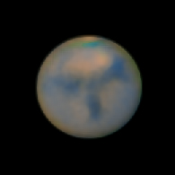 Фото Марса 06 Август 2018 21:37
