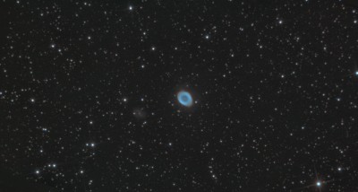 Наши фото планетарных туманностей 06 Август 2018 23:10 Наши фото планетарных туманностей 06 Август 2018 23:10