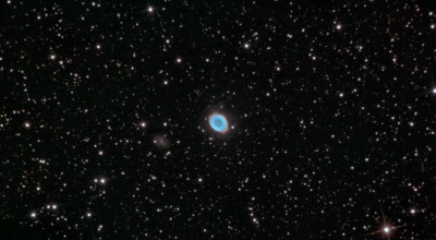 Наши фото планетарных туманностей 07 Август 2018 08:45 Наши фото планетарных туманностей 07 Август 2018 08:45