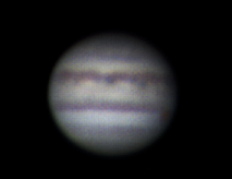 Фото Юпитера 07 Август 2018 17:18 первое