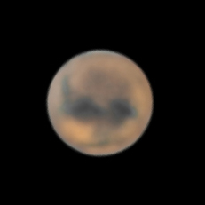 Фото Марса 09 Август 2018 16:28 первое