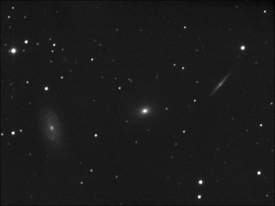 Фото объектов Мессе, NGC, IC и др. каталогов. 09 Август 2018 21:07 Фото объектов Мессе, NGC, IC и др. каталогов. 09 Август 2018 21:07