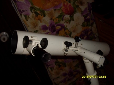 Вопрос-по рефлектору ТАЛ-65(Алькор) 12 Август 2018 14:46 четвертое Вопрос-по рефлектору ТАЛ-65(Алькор) 12 Август 2018 14:46 четвертое