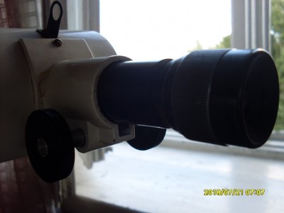 Вопрос-по рефлектору ТАЛ-65(Алькор) 12 Август 2018 17:51 второе Вопрос-по рефлектору ТАЛ-65(Алькор) 12 Август 2018 17:51 второе