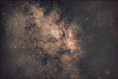 Фото объектов Мессе, NGC, IC и др. каталогов. 13 Август 2018 06:21 второе