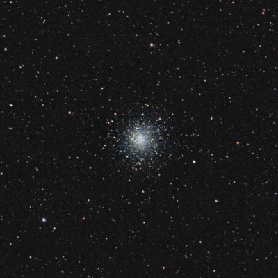 Фотокаталог Мессье от участников Форума. 28 Декабрь 2017 15:03 второе
