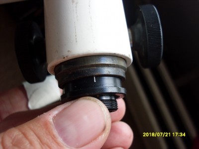 Вопрос-по рефлектору ТАЛ-65(Алькор) 13 Август 2018 14:35 восьмое Вопрос-по рефлектору ТАЛ-65(Алькор) 13 Август 2018 14:35 восьмое