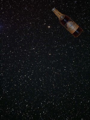 Туманность Винная бутыль ( MWP1) 13 Август 2018 17:40 Туманность Винная бутыль ( MWP1) 13 Август 2018 17:40