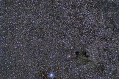 Фото объектов Мессе, NGC, IC и др. каталогов. 13 Август 2018 23:21