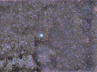 Фото объектов Мессе, NGC, IC и др. каталогов. 14 Август 2018 07:48