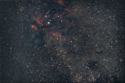 Фото объектов Мессе, NGC, IC и др. каталогов. 14 Август 2018 09:38 Фото объектов Мессе, NGC, IC и др. каталогов. 14 Август 2018 09:38