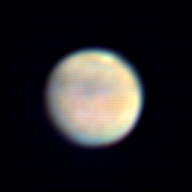 Фото Марса 14 Август 2018 14:53
