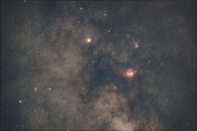 Фото объектов Мессе, NGC, IC и др. каталогов. 15 Август 2018 06:28 второе Фото объектов Мессе, NGC, IC и др. каталогов. 15 Август 2018 06:28 второе