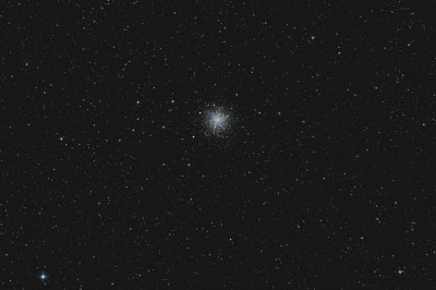 Шаровые звездные скопления 17 Август 2018 08:43 второе