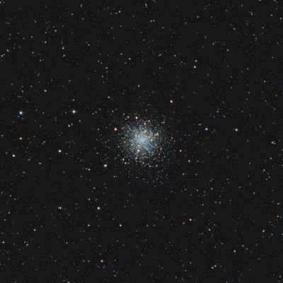 Шаровые звездные скопления 17 Август 2018 08:43 первое
