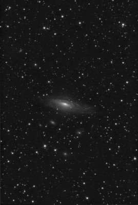 Фото объектов Мессе, NGC, IC и др. каталогов. 19 Август 2018 21:26 Фото объектов Мессе, NGC, IC и др. каталогов. 19 Август 2018 21:26