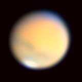 Фото Марса 19 Август 2018 10:32