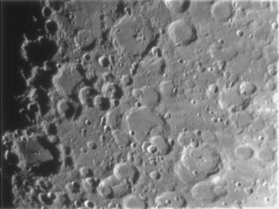 Наши фотографии Луны. 20 Август 2018 12:20 второе