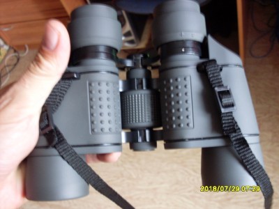 Впечатление от бюджетного бинокля ВЕБЕР КЛАССИК БПЦ 7х35VRWA 21 Август 2018 13:08 первое Впечатление от бюджетного бинокля ВЕБЕР КЛАССИК БПЦ 7х35VRWA 21 Август 2018 13:08 первое