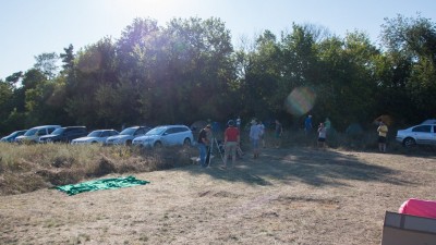 X открытая встреча любителей астрономии под Красноградом 21 Август 2018 20:21 шестнадцатое X открытая встреча любителей астрономии под Красноградом 21 Август 2018 20:21 шестнадцатое