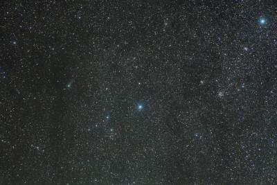 X открытая встреча любителей астрономии под Красноградом 21 Август 2018 20:21 десятое