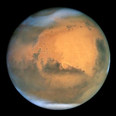 Фото Марса 07 Апрель 2014 19:21