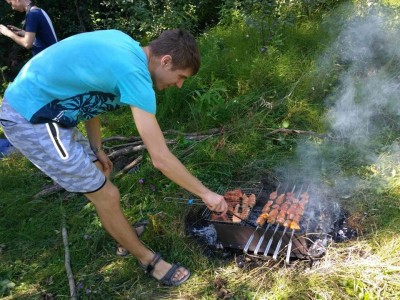 X открытая встреча любителей астрономии под Красноградом 21 Август 2018 20:21 восьмое X открытая встреча любителей астрономии под Красноградом 21 Август 2018 20:21 восьмое