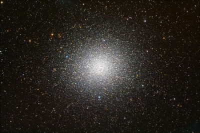 Омега Центавра: самое яркое шаровое скопление 02 Май 2013 20:22 Омега Центавра: самое яркое шаровое скопление 02 Май 2013 20:22