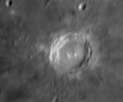 Наши фотографии Луны. 23 Август 2018 11:10 третье