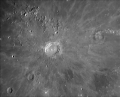Наши фотографии Луны. 23 Август 2018 11:10 второе