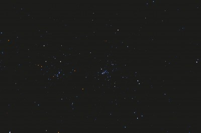 Наши фотографии рассеянных скоплений. 08 Апрель 2014 20:07