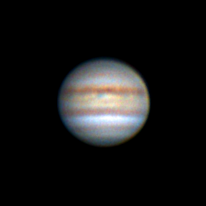 Фото Юпитера 24 Август 2018 15:53