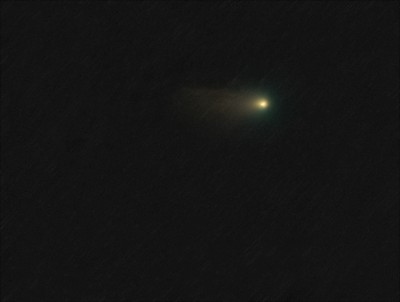 Фото Комет 25 Август 2018 10:38 первое