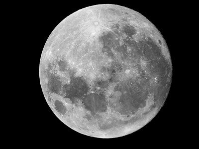 Наши фотографии Луны. 26 Август 2018 07:13