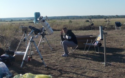 X открытая встреча любителей астрономии под Красноградом 26 Август 2018 21:36 одинадцатое X открытая встреча любителей астрономии под Красноградом 26 Август 2018 21:36 одинадцатое