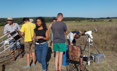 X открытая встреча любителей астрономии под Красноградом 26 Август 2018 21:36 восьмое X открытая встреча любителей астрономии под Красноградом 26 Август 2018 21:36 восьмое