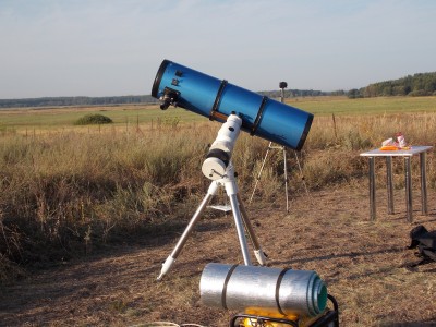 X открытая встреча любителей астрономии под Красноградом 26 Август 2018 21:36 второе X открытая встреча любителей астрономии под Красноградом 26 Август 2018 21:36 второе