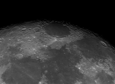 Наши фотографии Луны. 28 Август 2018 15:23 второе