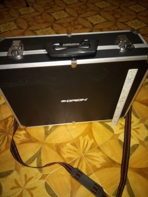 Продан кейс Orion 01 Сентябрь 2018 20:22 четвертое Продан кейс Orion 01 Сентябрь 2018 20:22 четвертое