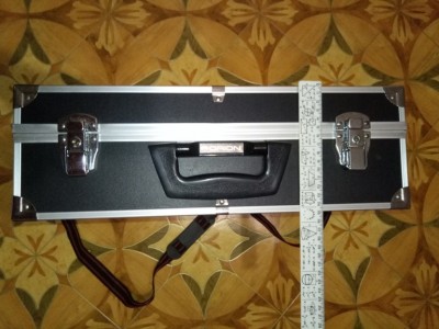 Продан кейс Orion 01 Сентябрь 2018 20:22 первое Продан кейс Orion 01 Сентябрь 2018 20:22 первое