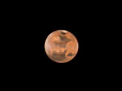 Фото Марса 10 Апрель 2014 14:19 второе