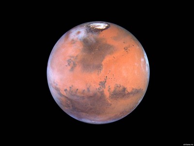 Фото Марса 10 Апрель 2014 14:20 второе
