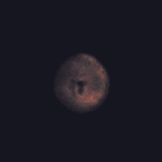 Фото Марса 05 Сентябрь 2018 08:23