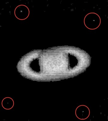 Фото Сатурна 05 Сентябрь 2018 09:51
