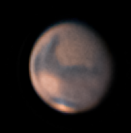 Фото Марса 05 Сентябрь 2018 22:40