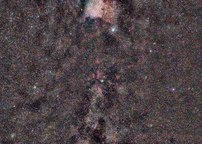 Фото объектов Мессе, NGC, IC и др. каталогов. 05 Сентябрь 2018 23:22