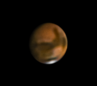 Фото Марса 07 Сентябрь 2018 06:05 второе