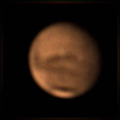 Фото Марса 07 Сентябрь 2018 17:58 третье