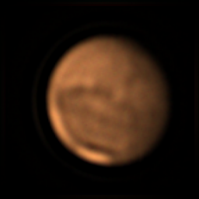 Фото Марса 07 Сентябрь 2018 17:58 второе