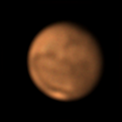 Фото Марса 07 Сентябрь 2018 17:58 первое